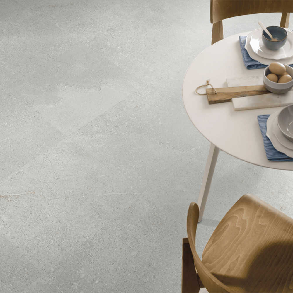 Luciano Pisoni UE-20 コルク板 Limestone X Light Coffee | Signorino